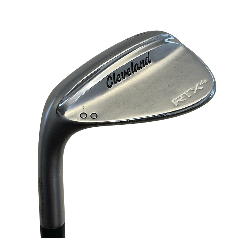 Cleveland RTX-4 Wedge 52°