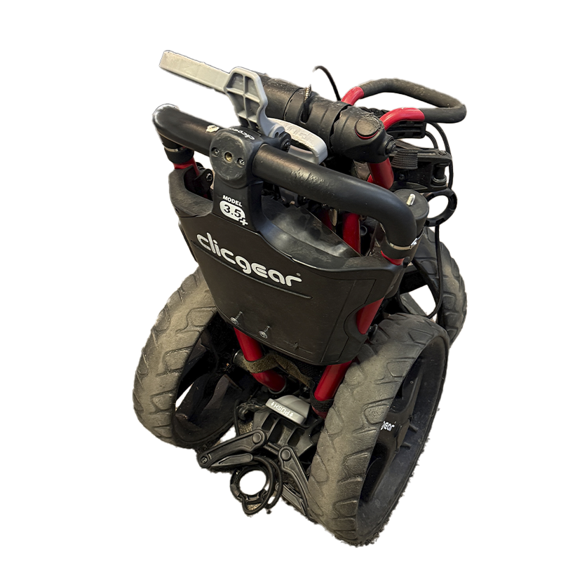 Clicgear 3.5+