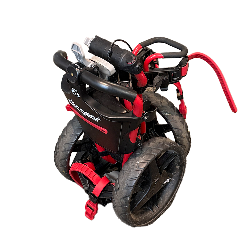Clicgear 4.0