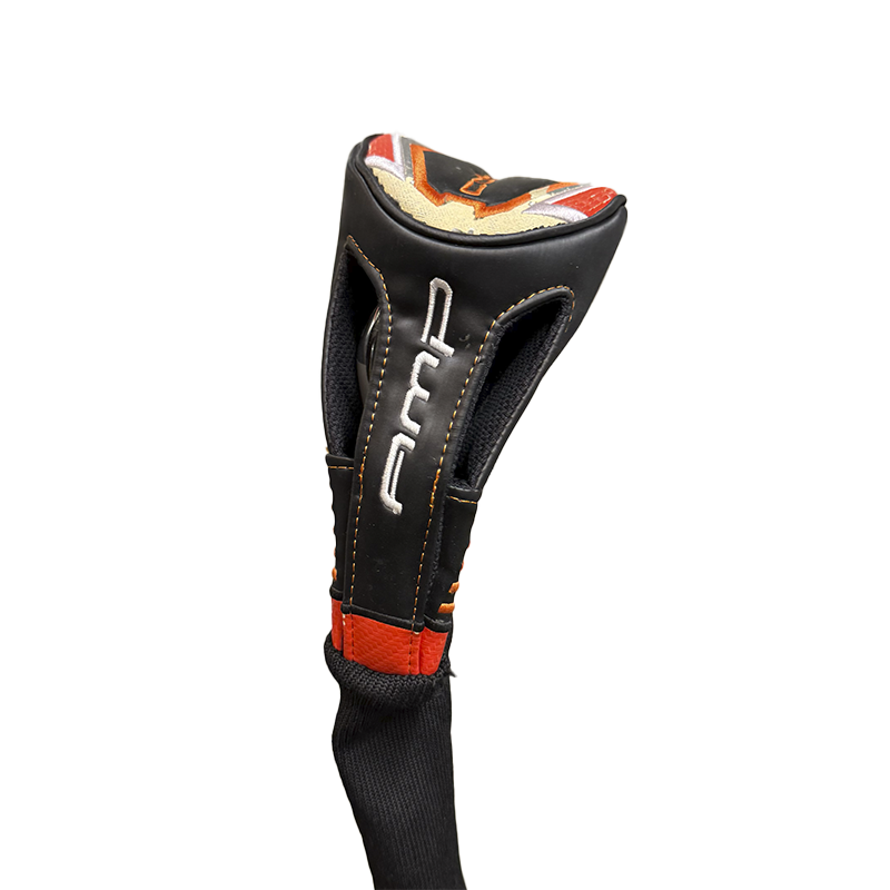 Cobra AMP Wood 4