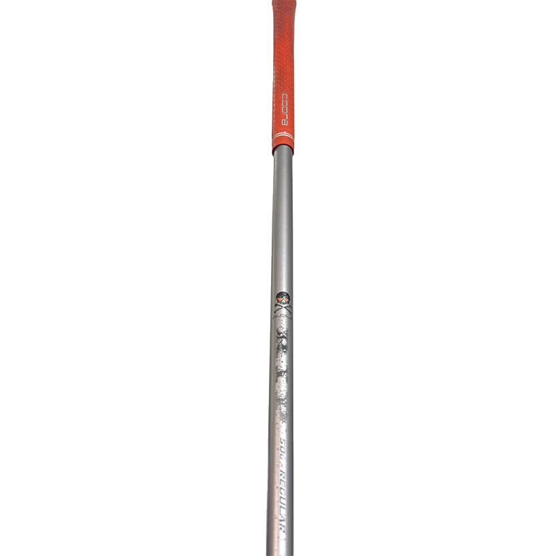Cobra AMP Wood 4