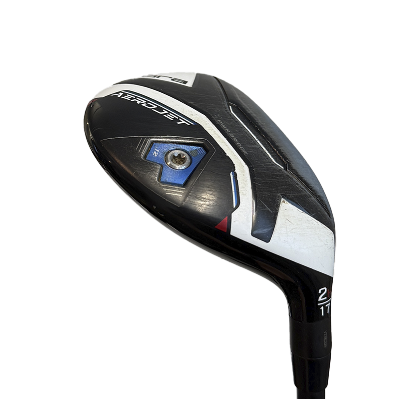 Cobra Aerojet Hybrid 2
