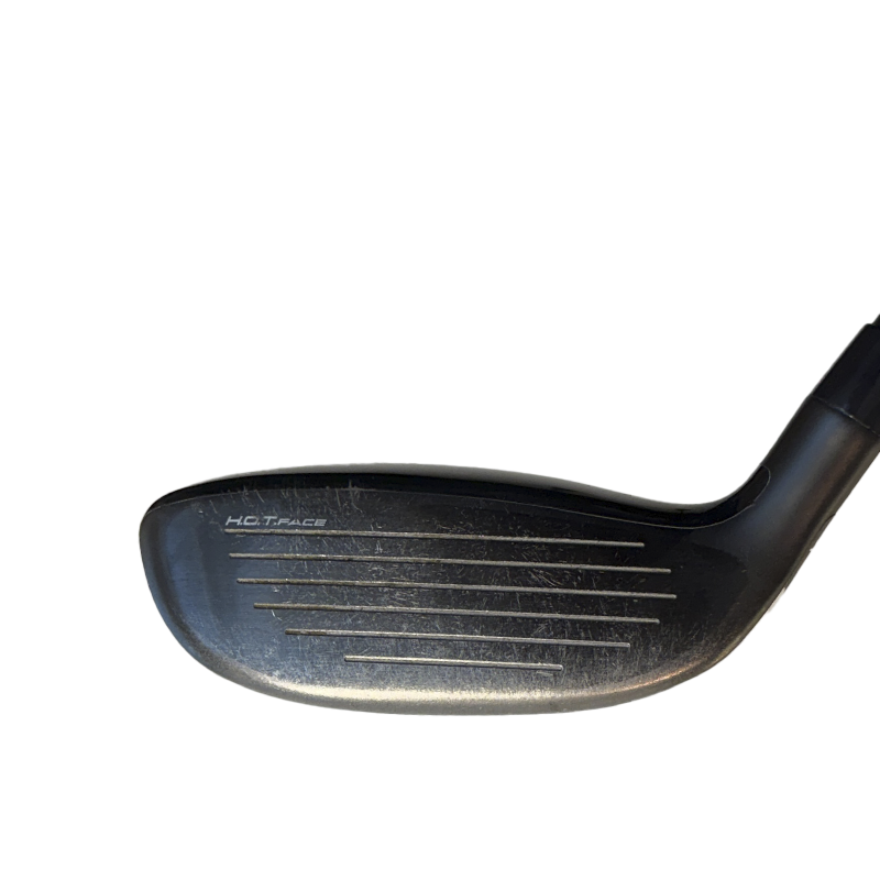 Cobra Aerojet Hybrid 2