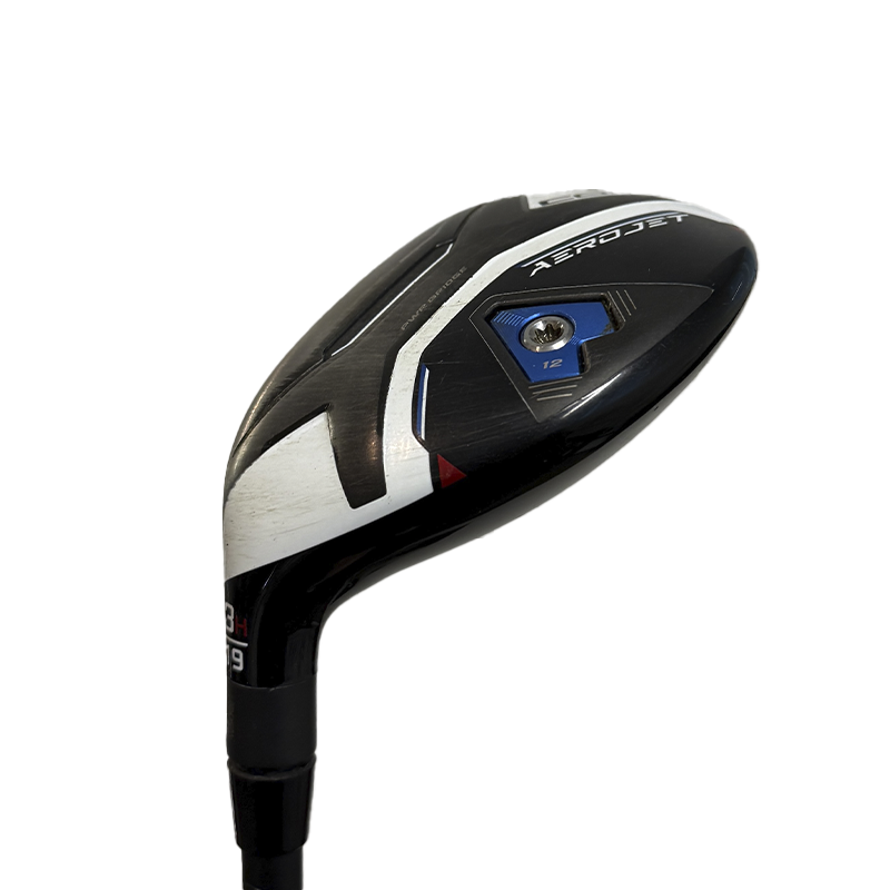 Cobra Aerojet Hybrid 3