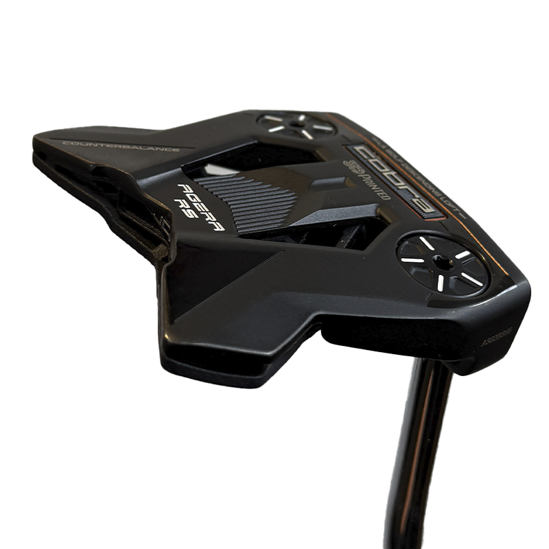 Cobra Agera 3DP ArmLock Putter