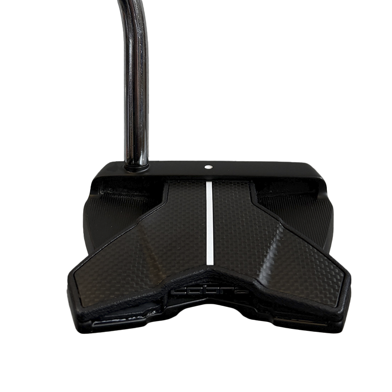 Cobra Agera 3DP ArmLock Putter