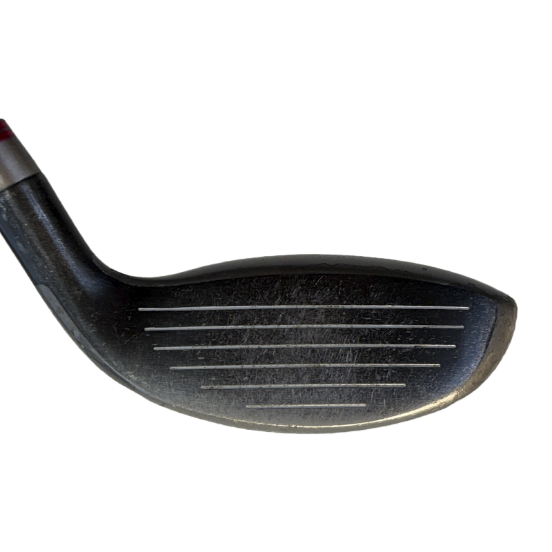 Cobra Baffler Hybrid 3