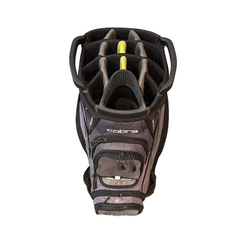 Cobra Cart Bag