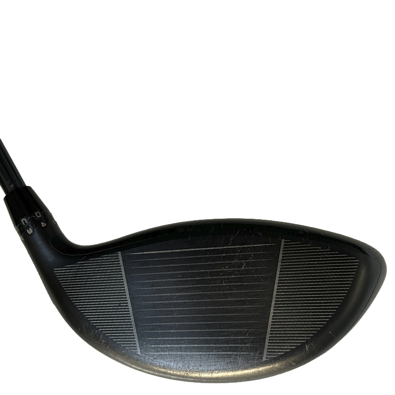 Cobra DS-ADAPT MAX-K Driver