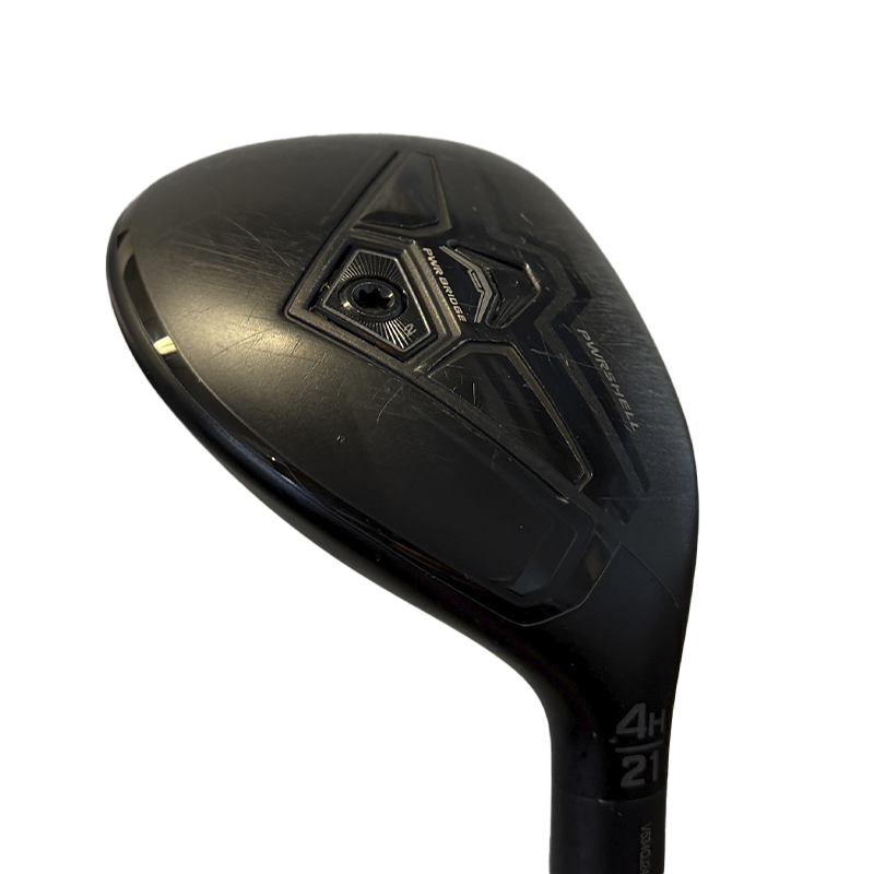Cobra Darkspeed Hybrid 4