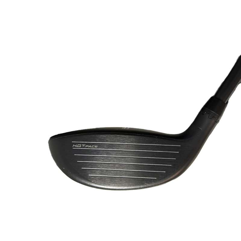 Cobra DarkSpeed Wood 3