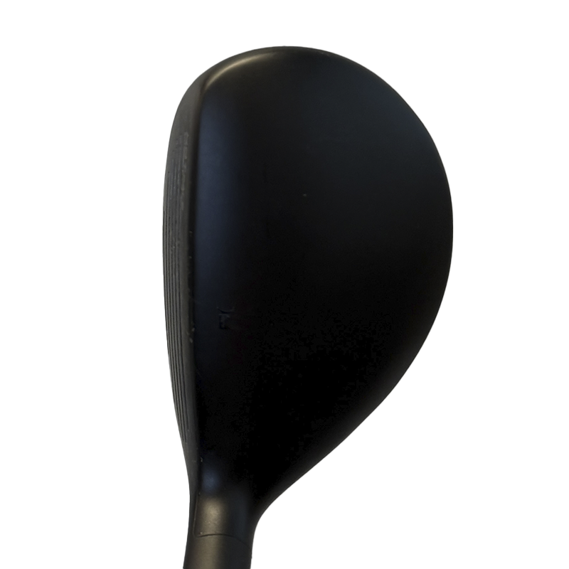 Cobra Darkspeed Hybrid 4