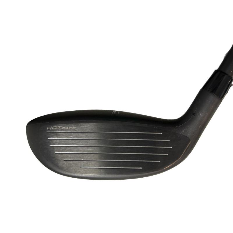 Cobra Darkspeed Hybrid 4