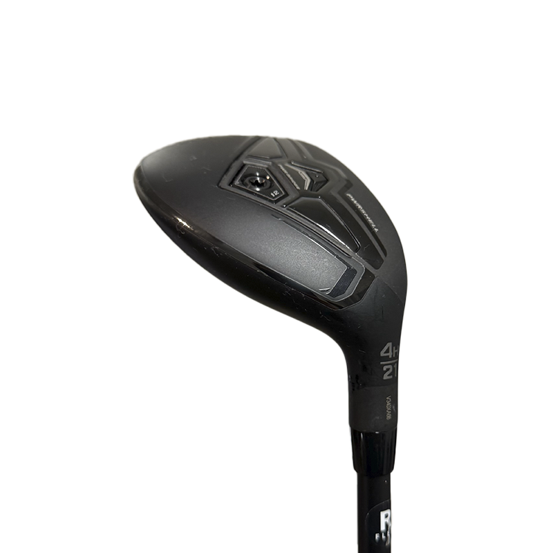 Cobra Darkspeed Hybrid 4