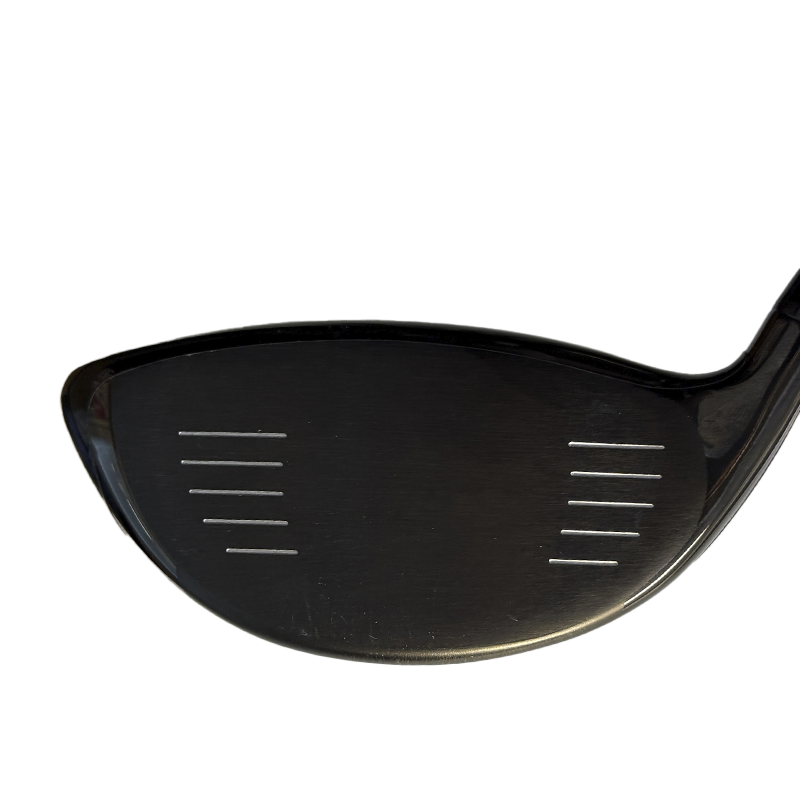 Cobra F-Max Airspeed Driver