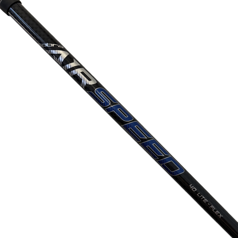 Cobra F-Max Airspeed Driver