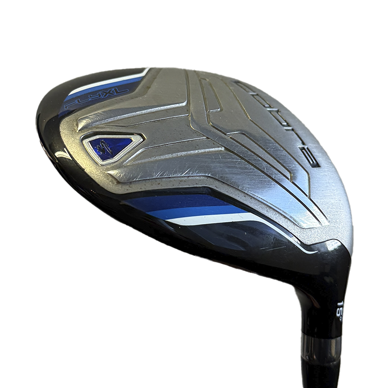 Cobra Fly XL Fairway Wood 3