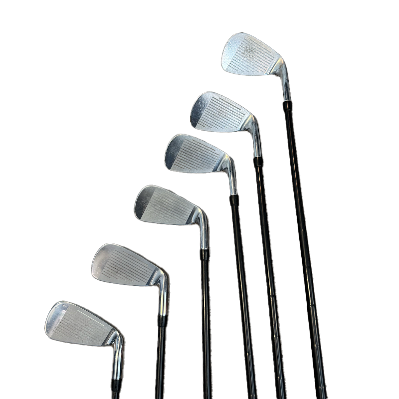 Cobra KING F9 Speedback 5-P