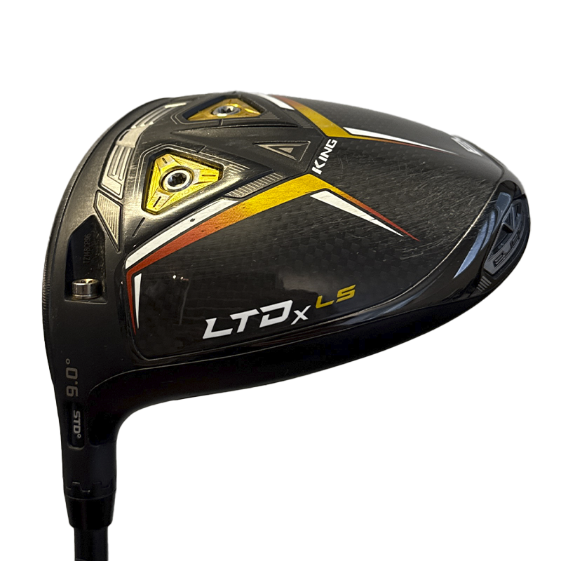 Cobra KING LTDx LS Driver
