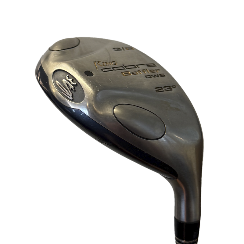 Cobra King Baffler Hybrid 3