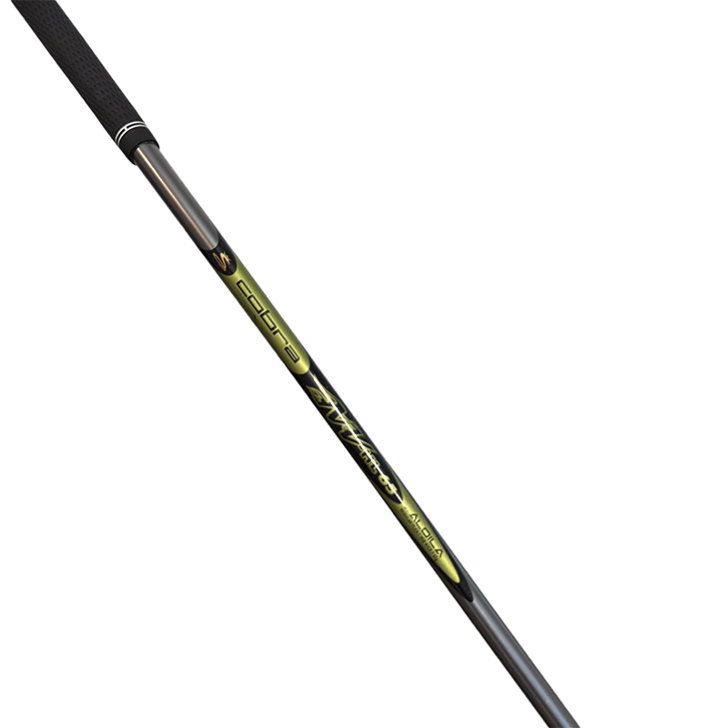 Cobra King Baffler Hybrid 3