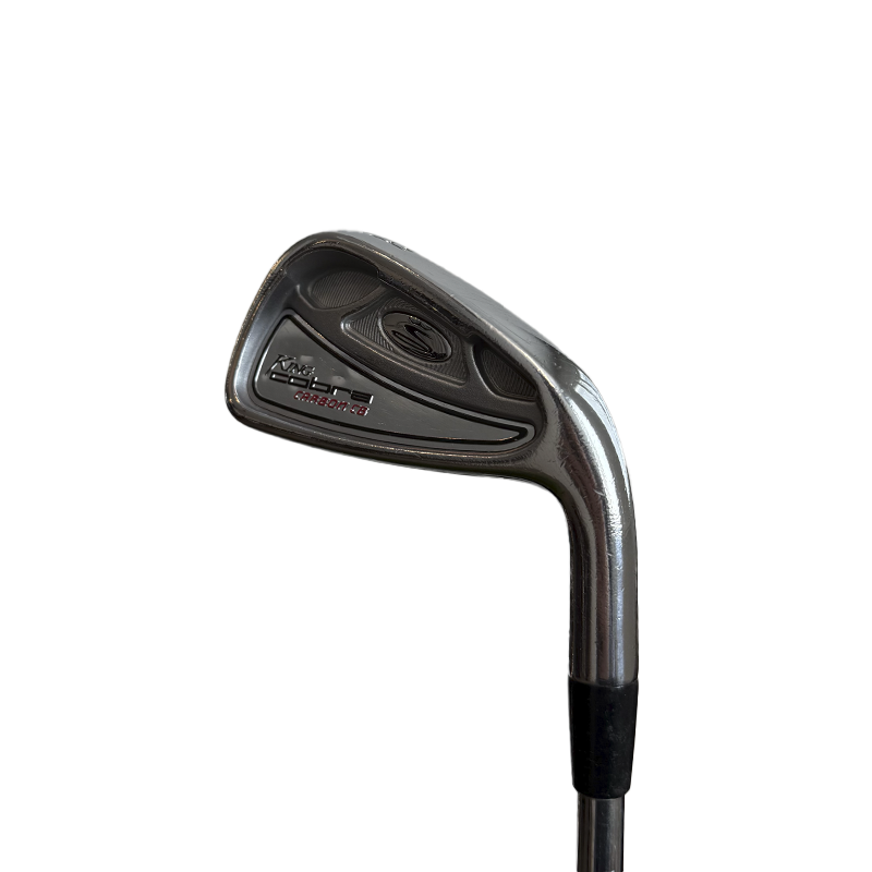Cobra King Carbon CB Iron 3
