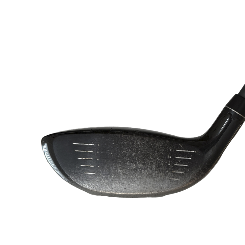 Cobra King F3 Wood 3-4