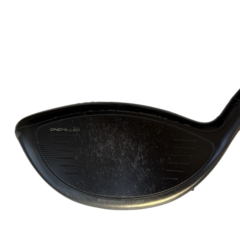 Cobra King F9 Driver