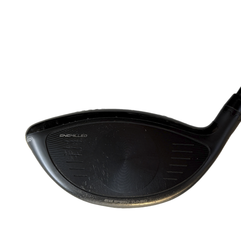 Cobra King F9 Driver