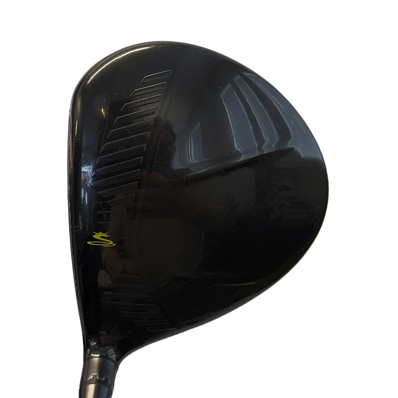 Cobra King F9 Driver