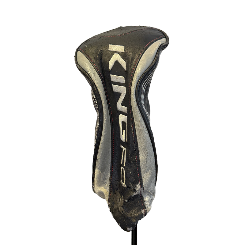 Cobra King F9 Driver
