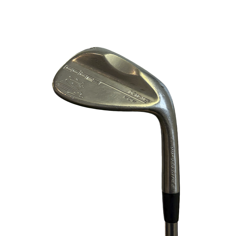 Cobra King Pur-S Wedge 52°