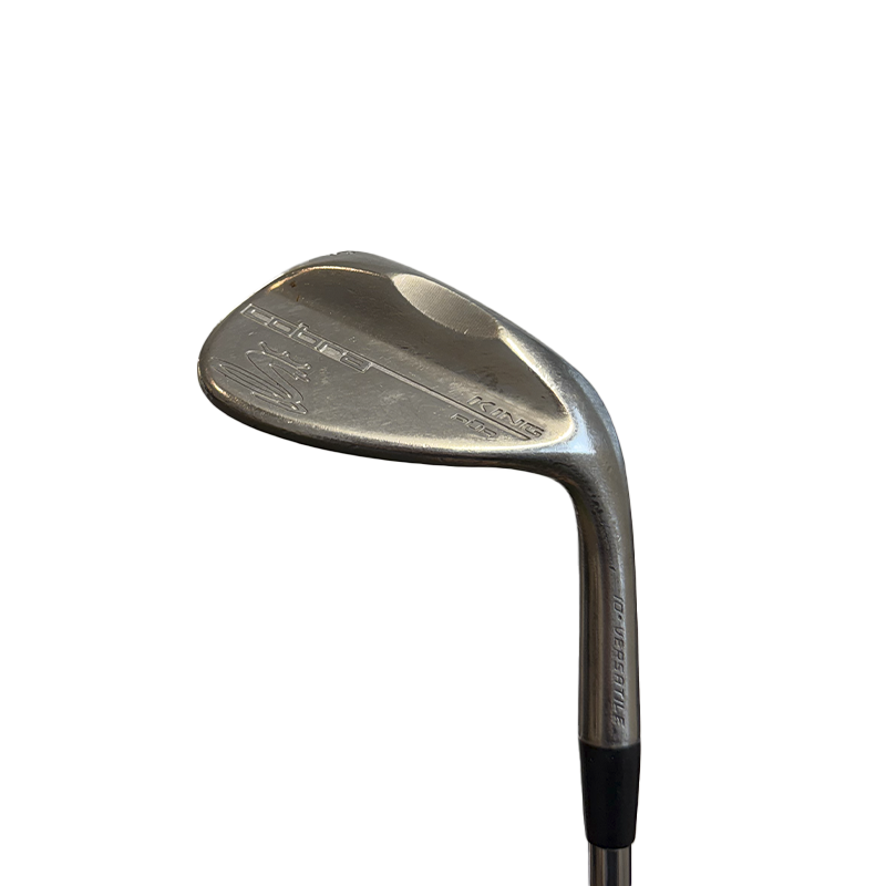 Cobra King Pur-S Wedge 56°