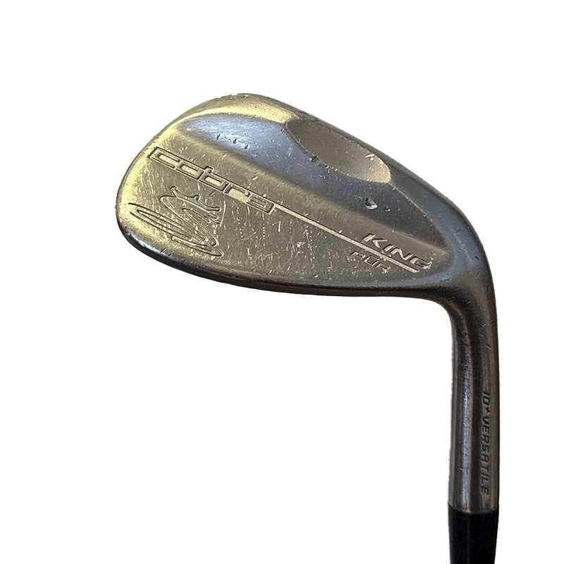Cobra King Pur Wedge 56°