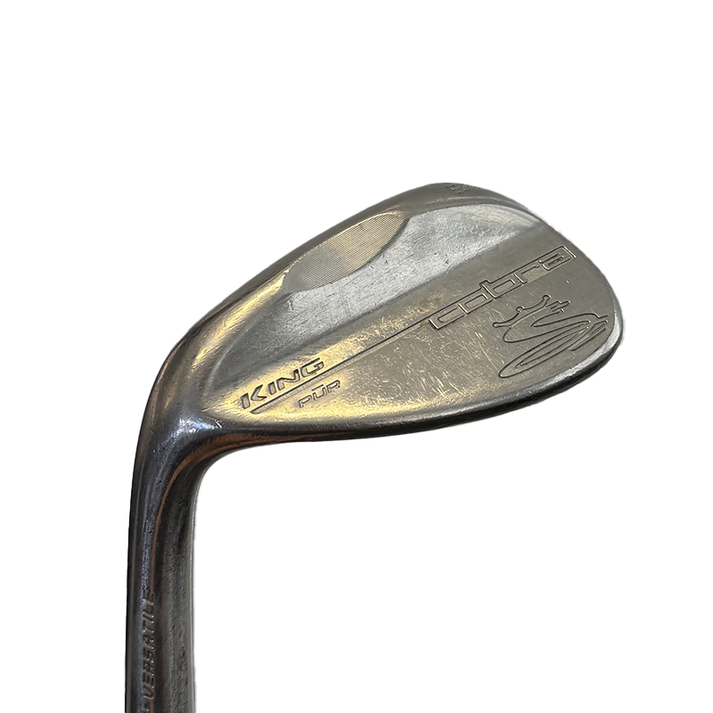 Cobra King Pur Wedge 56°
