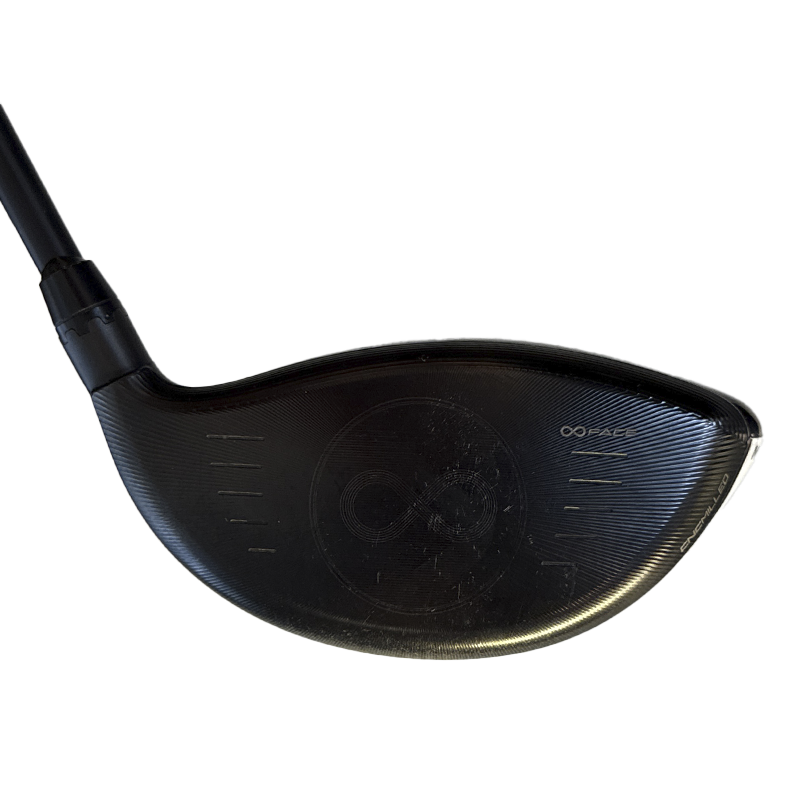 Cobra King Radspeed XB Driver