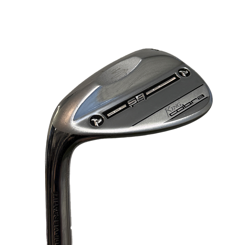 Cobra King Snakebite Wedge 52°