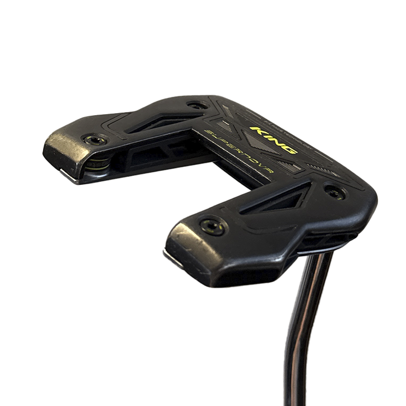 Cobra King Supernova Putter
