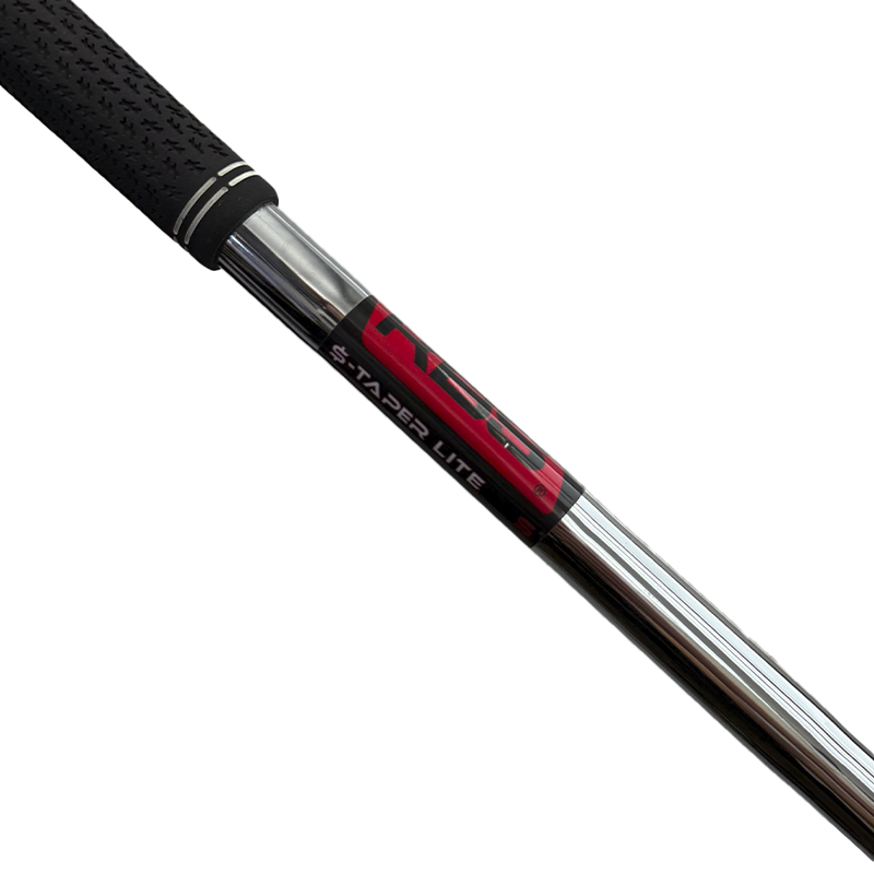 Cobra King Utility Iron 3