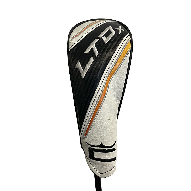 Cobra LTDx Hybrid 3