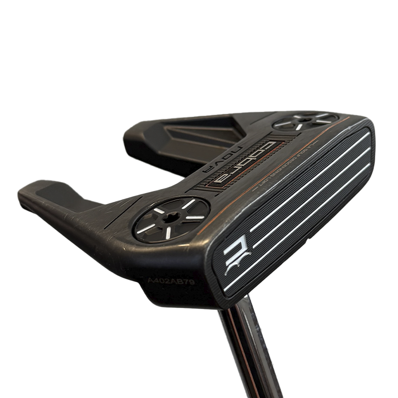 Cobra Vintage Nova Putter