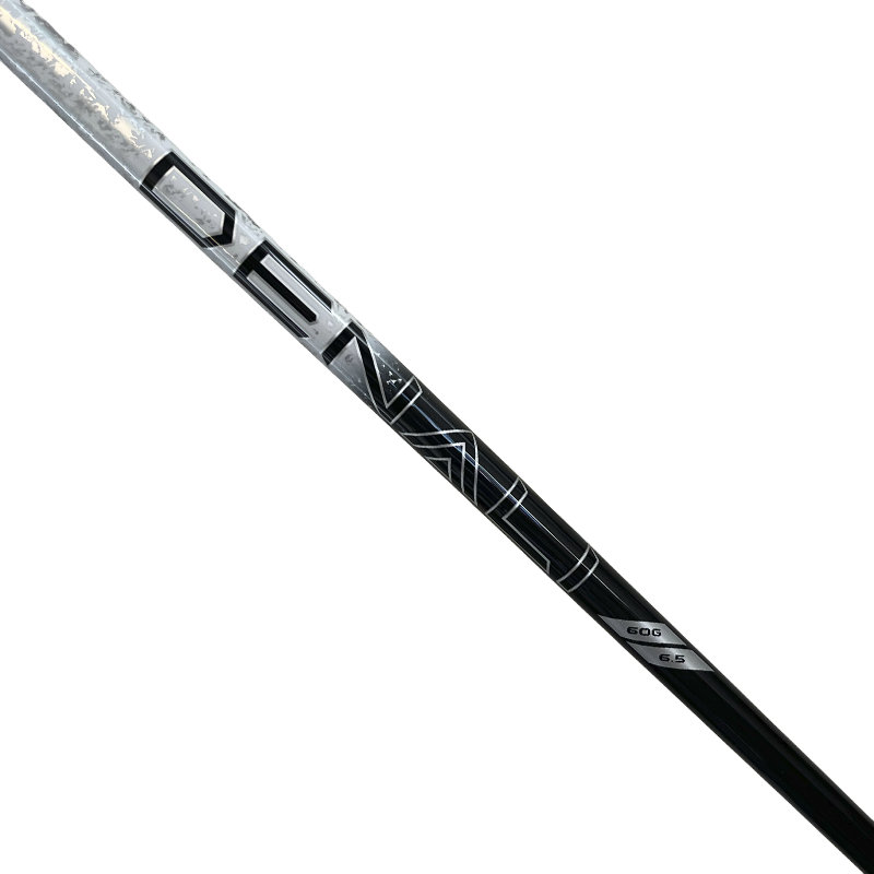 Project X Denali Black 6.5 60g X-Stiff (Driver Shaft)