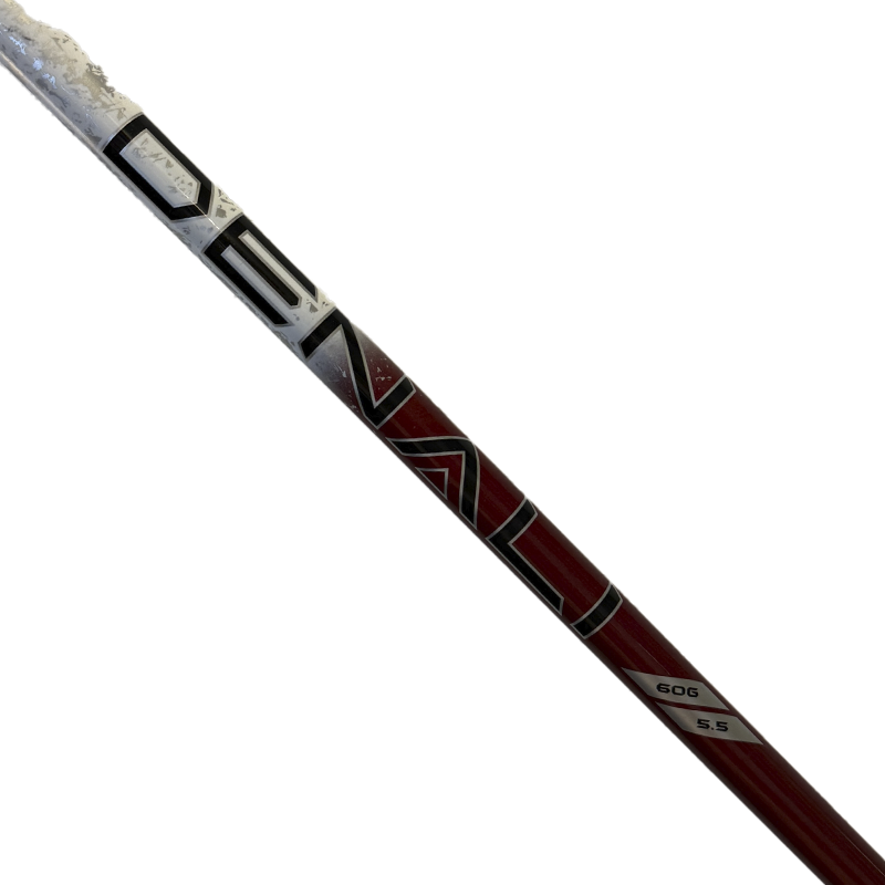 Denali Red 60g 5.5 Regular (Driver Shaft)