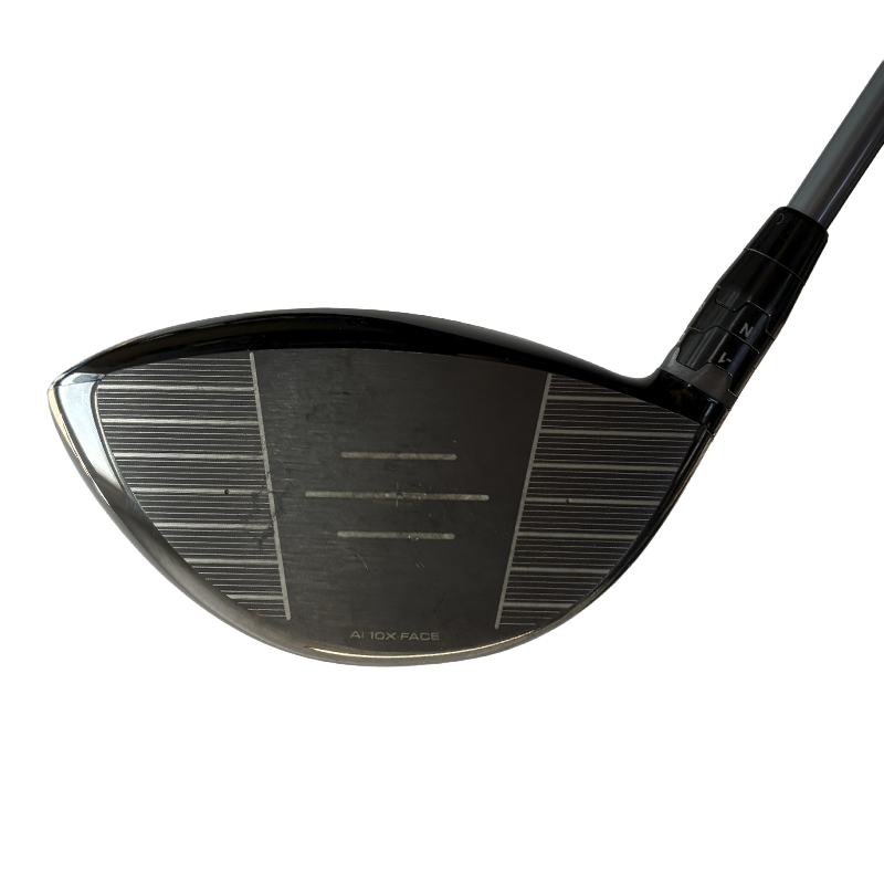 Callaway Elyte Triple Diamond Driver