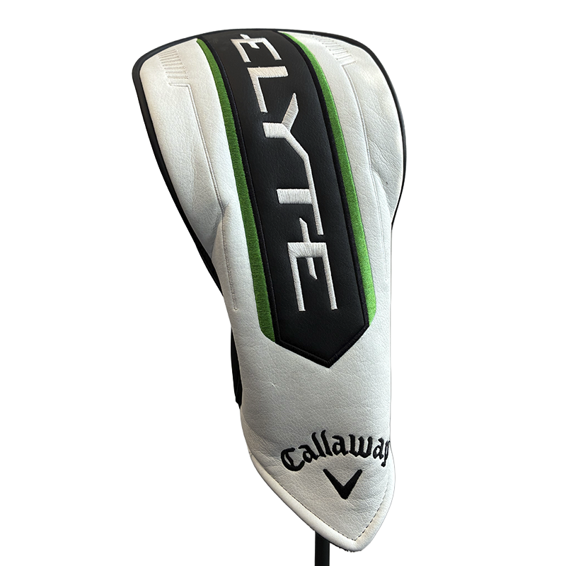 Callaway Elyte Triple Diamond Driver