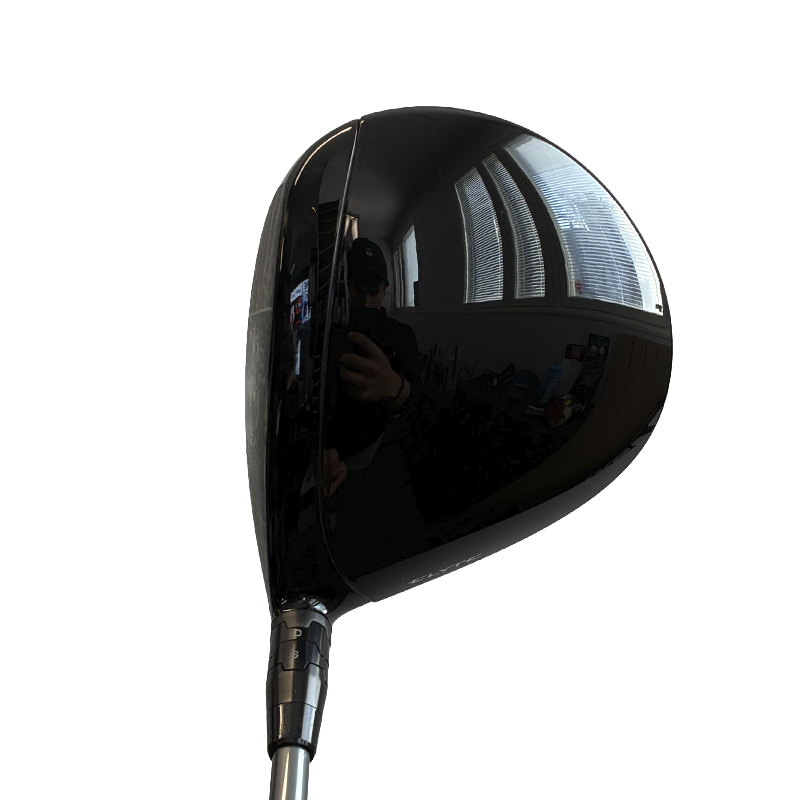 Callaway Elyte Triple Diamond Driver