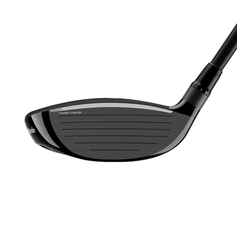 TaylorMade Qi4D Tour Fairway Wood