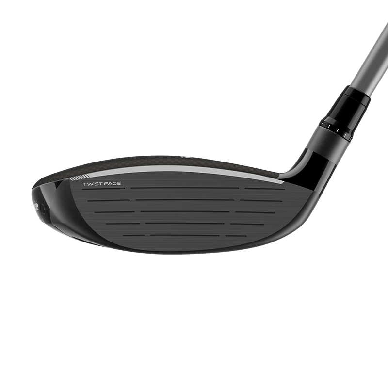TaylorMade Qi4D Max Lite Fairway Wood