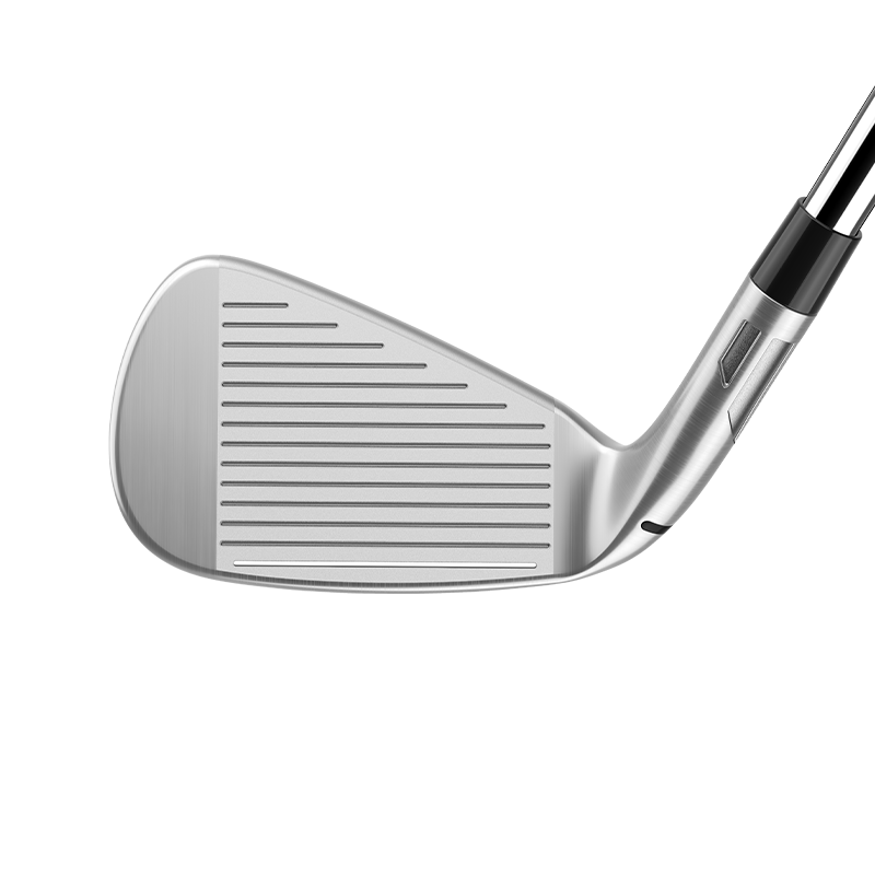 TaylorMade Qi Max Irons