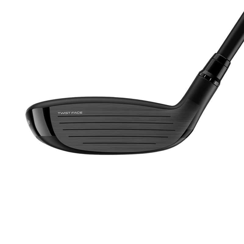 TaylorMade Qi4D Rescue Hybrid